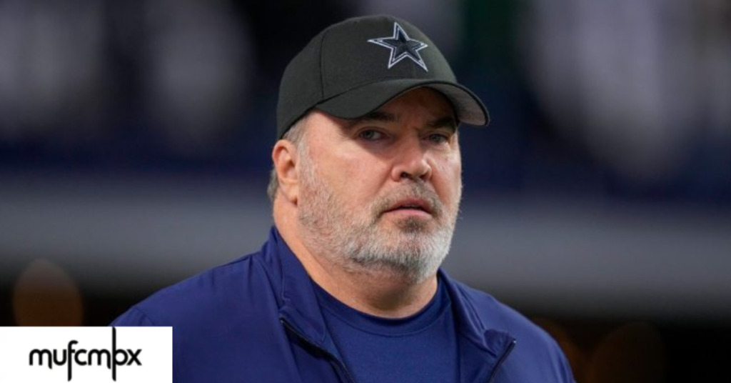 mike mccarthy news
