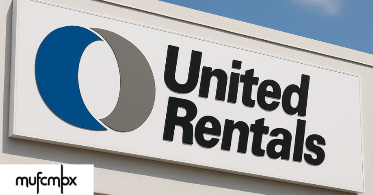 United Rentals Stock: Is It a Buy in 2026?