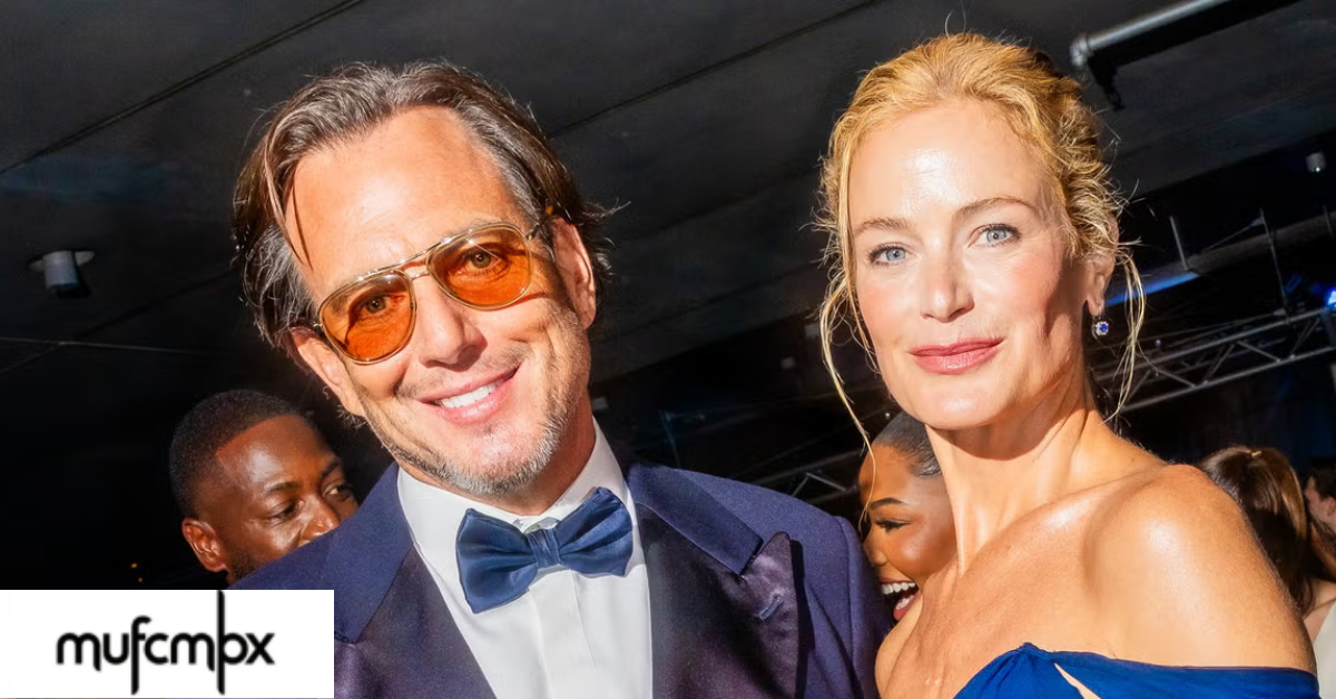 Who Is Will Arnett Girlfriend? Inside His Love Life