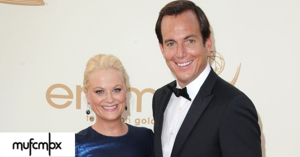 will arnett girlfriend
