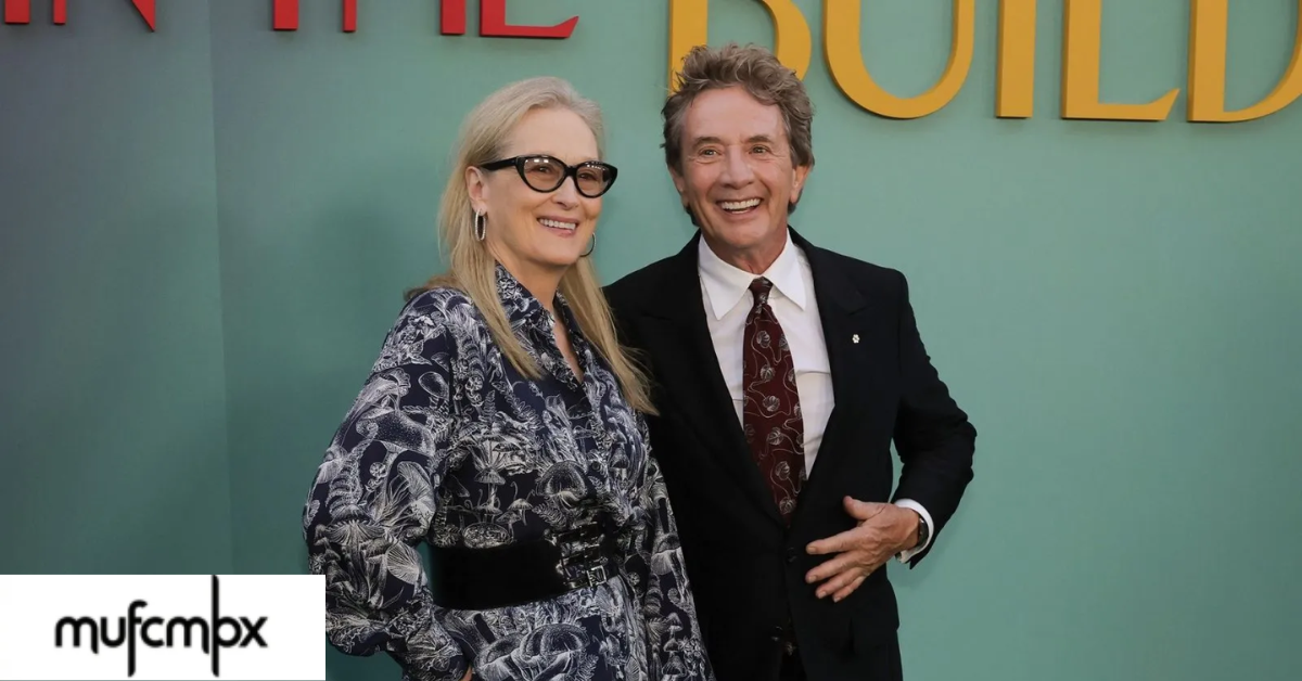 Martin Short and Meryl Streep Released: What Really Happened