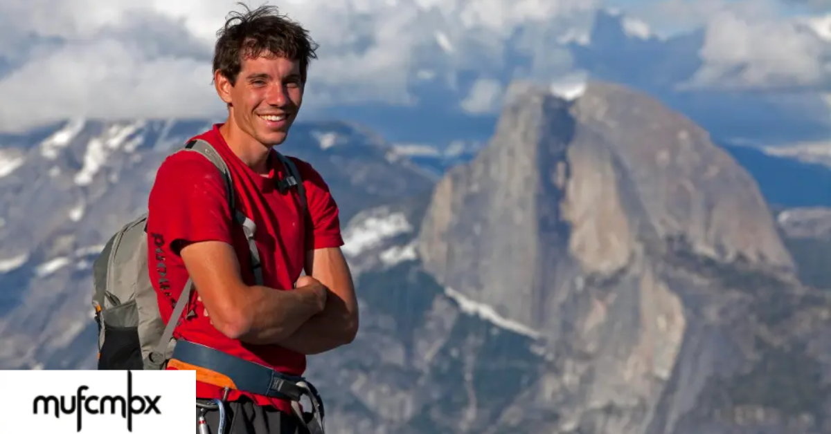 Alex Honnold Net Worth: How Risk Shaped His Success