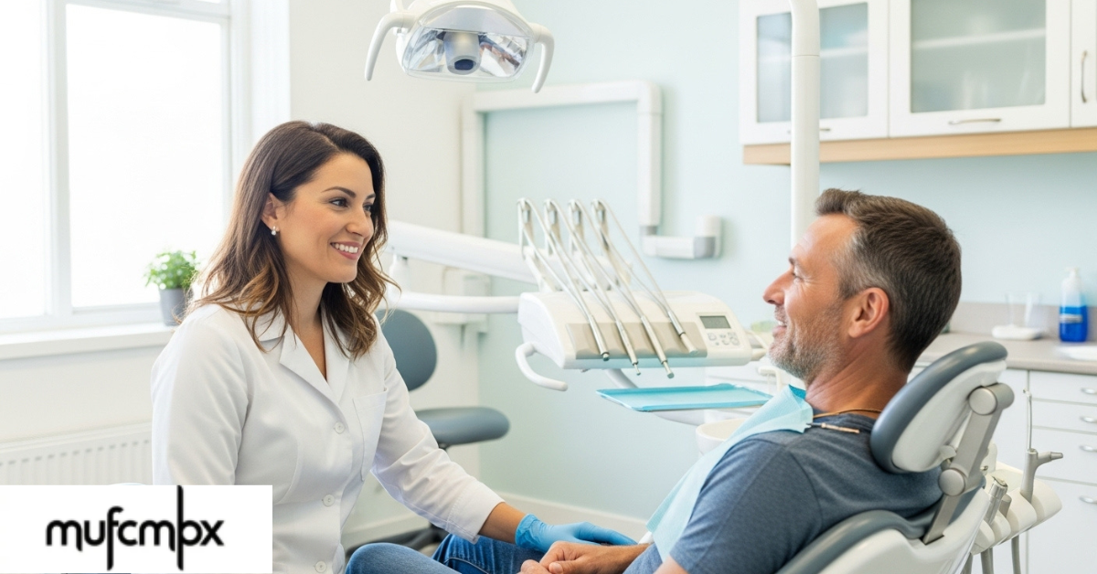 Affordable Dentist Near Me of Longview for Quality Dental Care
