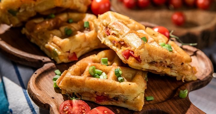 Waffle Maker Tater Tots: Faster, Crispier, Smarter Cooking