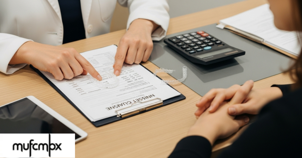 how much is invisalign with insurance