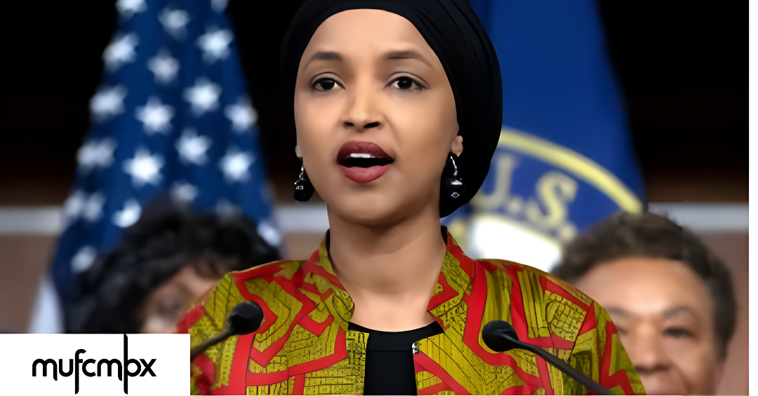 Ilhan Omar News: Key Moments Making Headlines