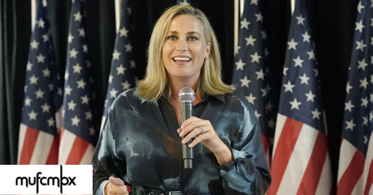 Who Is Tiffany Smiley? Her Story, Values, and Impact