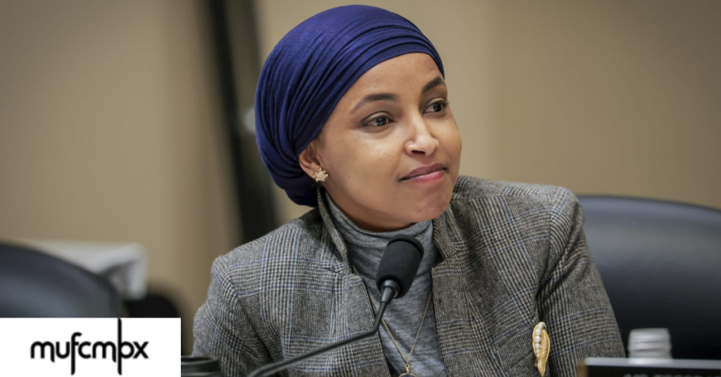 Ilhan Omar News