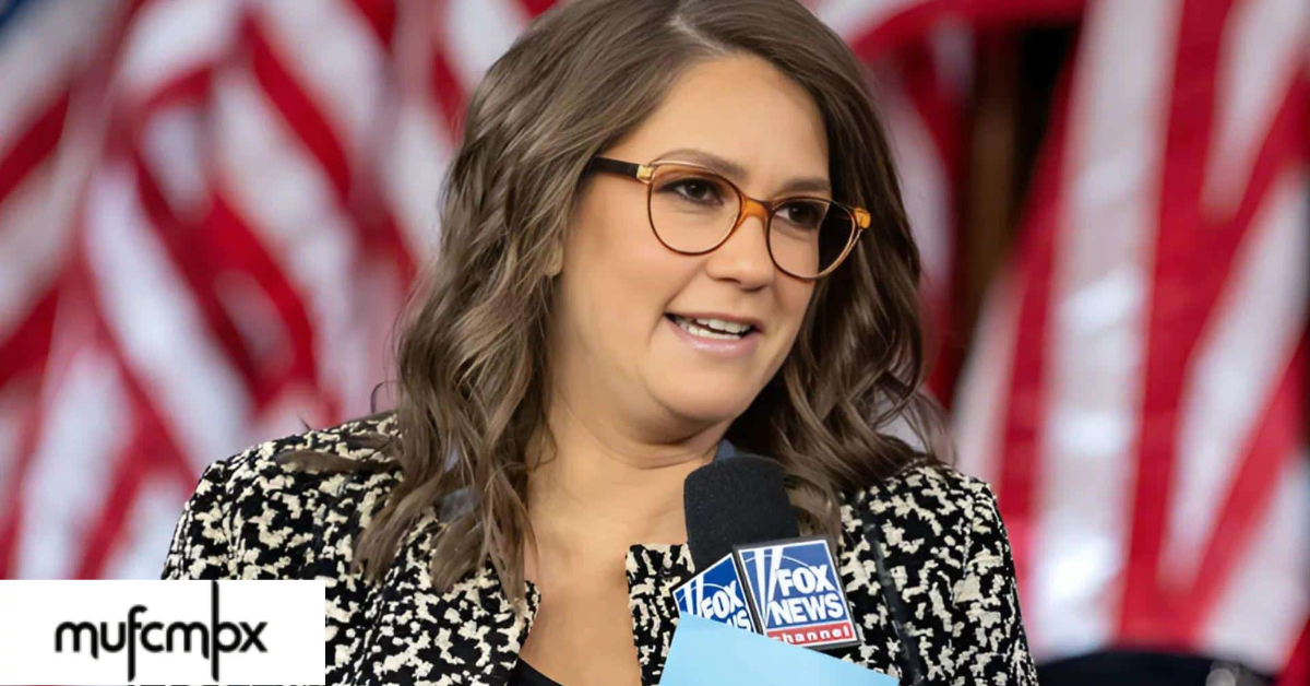 Jessica Tarlov Salary: How Much Does the Fox News Analyst Earn?