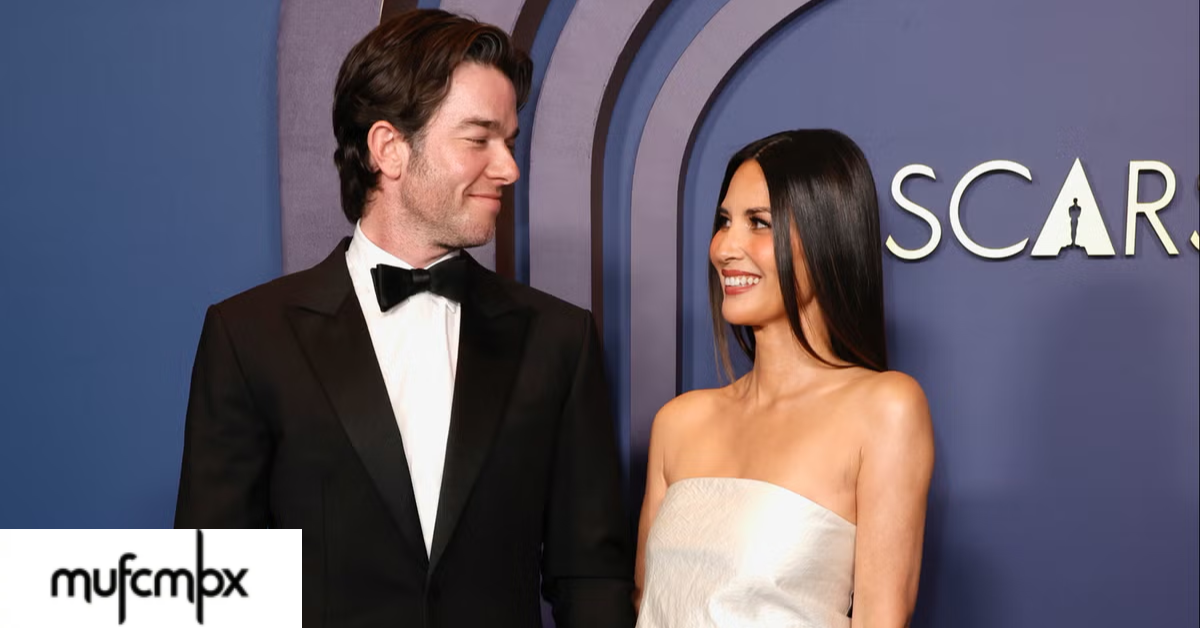 John Mulaney Olivia Munn: Their Relationship Explained