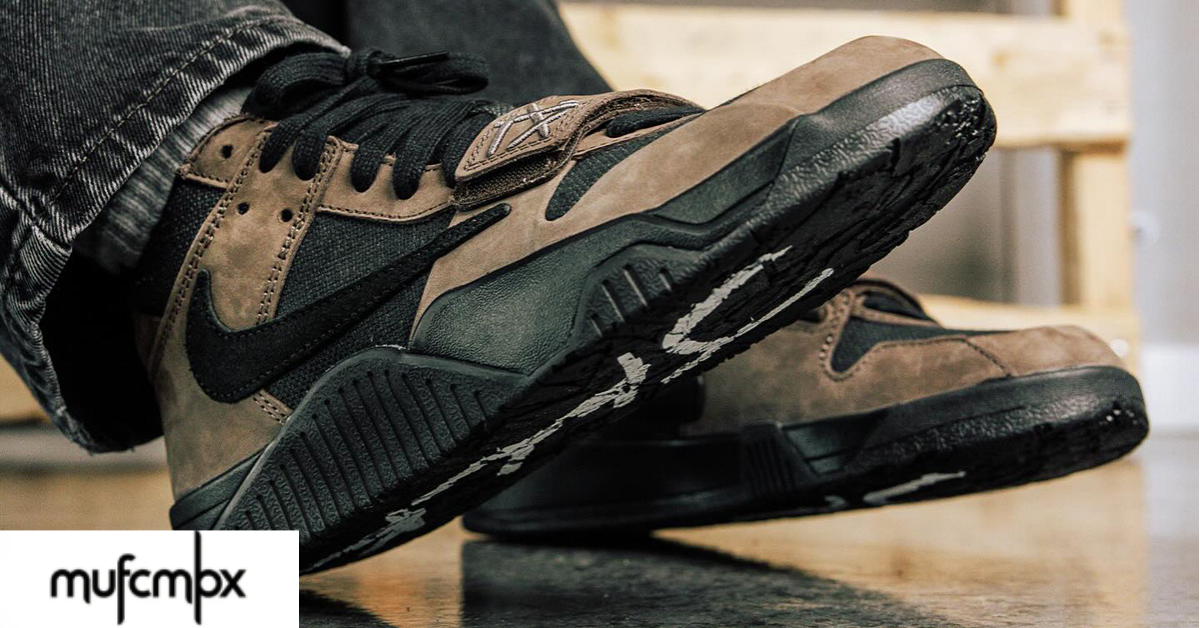 Travis Scott Jordan 1: Why This Sneaker Is Iconic