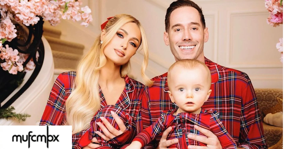 Paris Hilton Son: Inside Her Life as a First-Time Mom