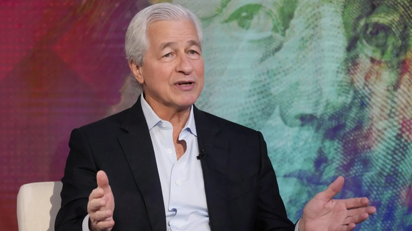 Jamie Dimon’s Bond Market Outlook: What Investors Should Know