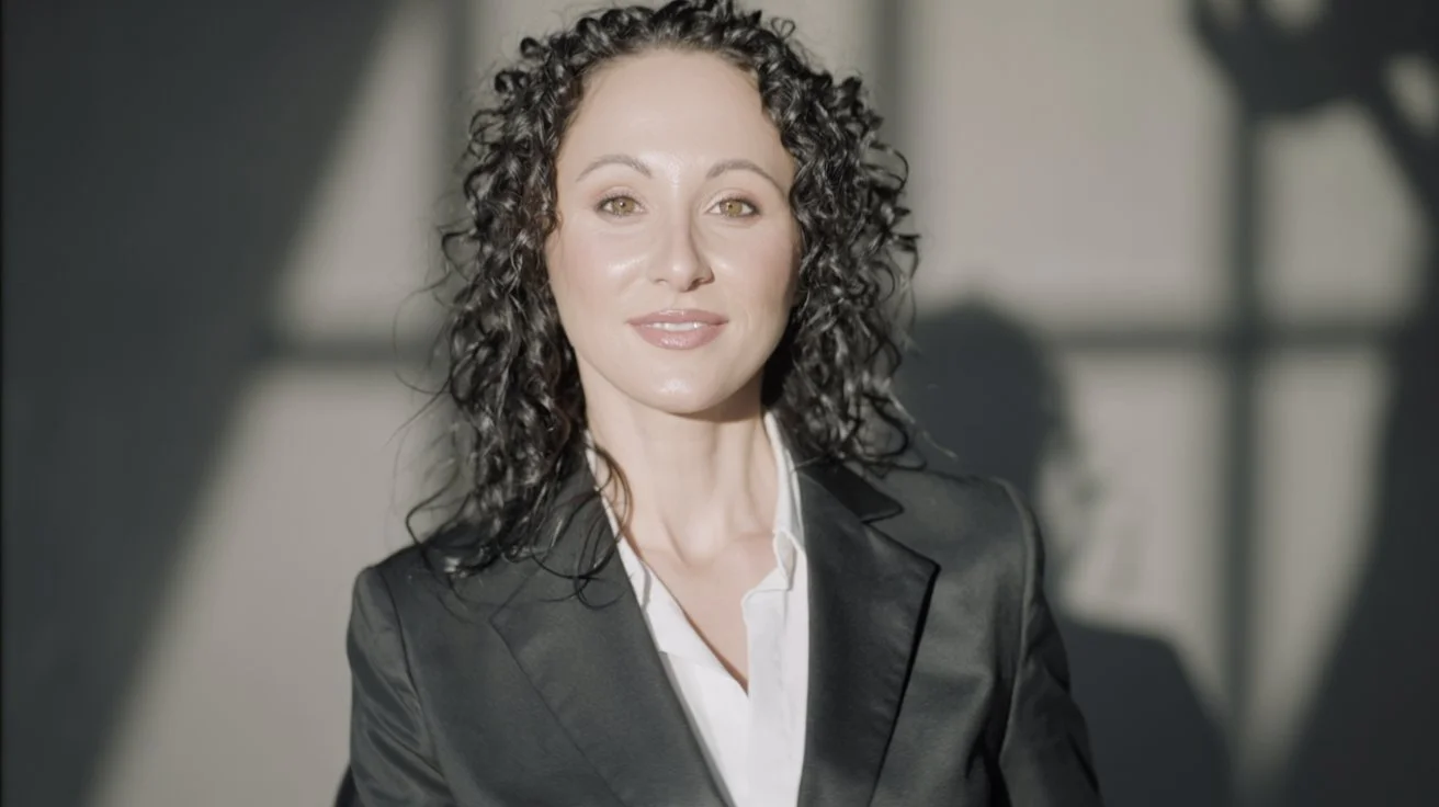 The Story of Shamila Perry and Her Media Presence