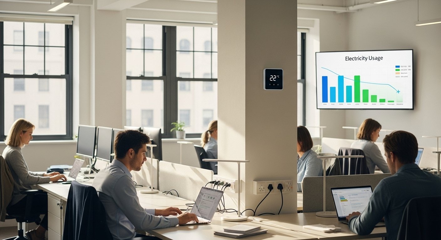 7 Smart Ways to Lower Business Electricity Rates