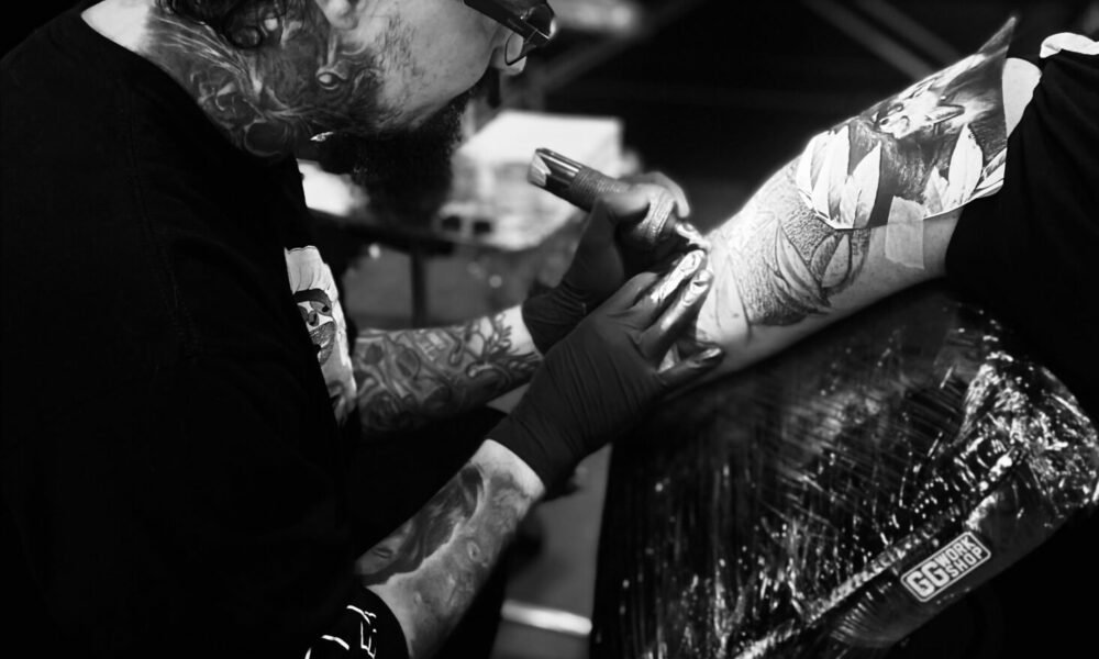 Why Artists and Clients Love Alchemy Tattoo Los Angeles