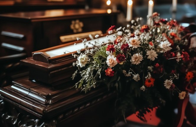 What Is a Celebration of Life vs Funeral