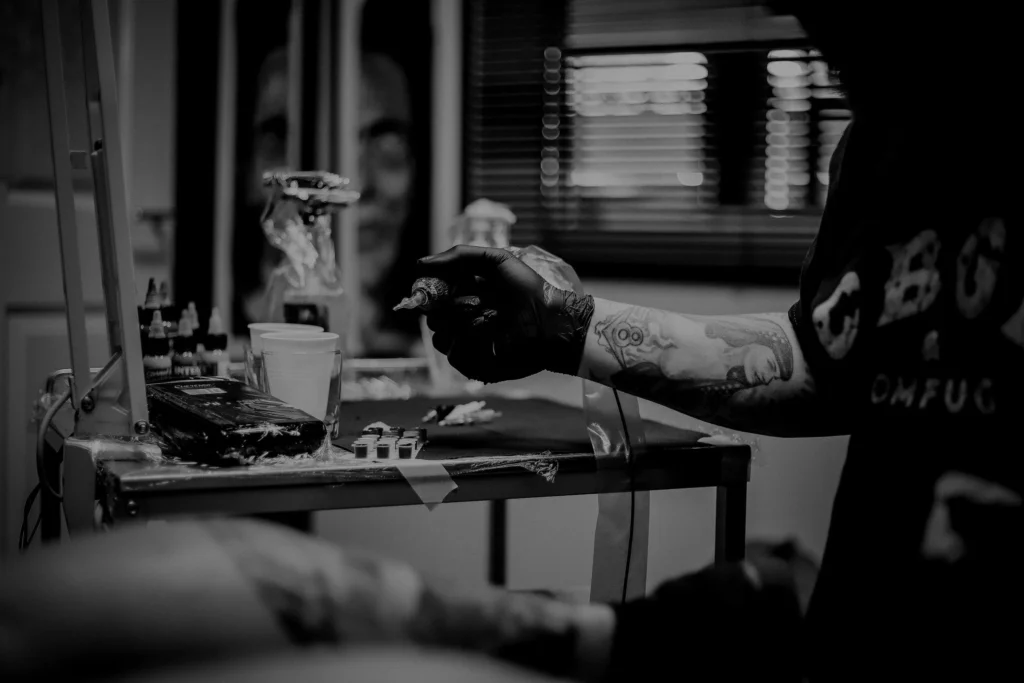 alchemy tattoo los angeles