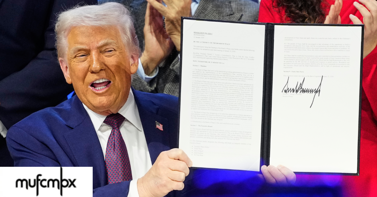 How Trump Tariffs Changed Global Trade in 2026