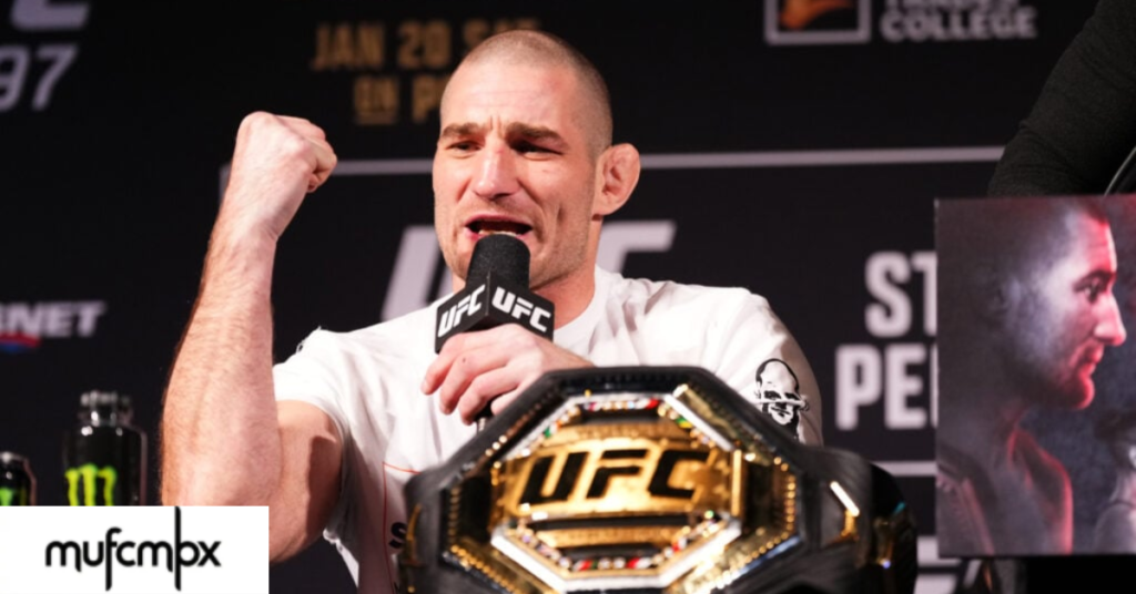 sean Strickland net worth
