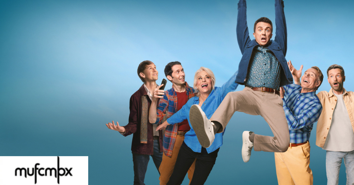 What to Expect From Malcolm in the Middle Life’s Still Unfair