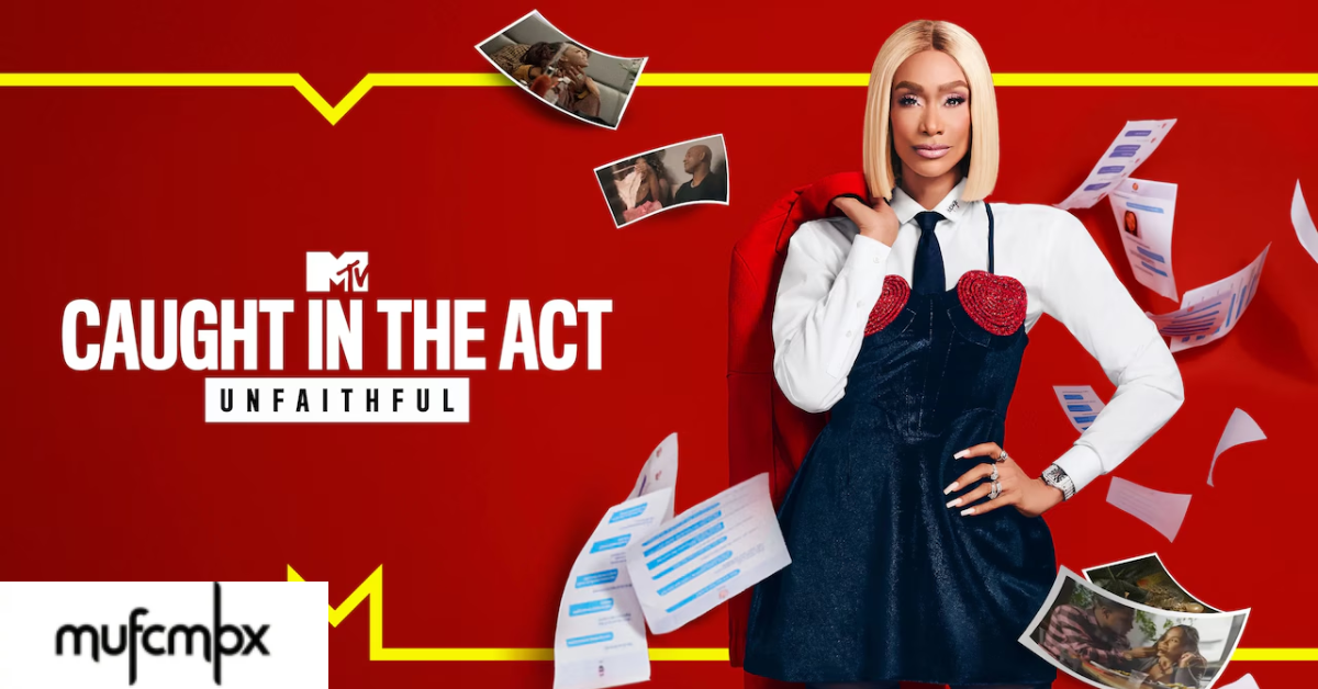 7 Shocking Moments in Caught in the Act: Unfaithful Season 2