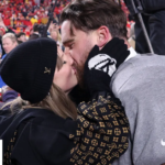 travis kelce and taylor swift