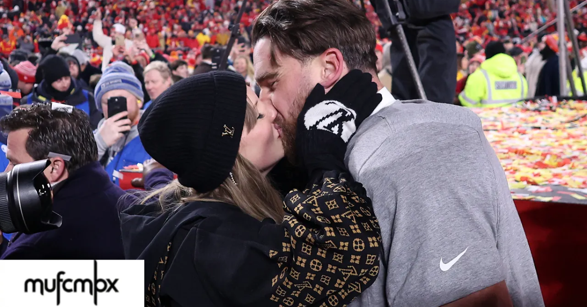 Travis Kelce and Taylor Swift: Love Story Secrets