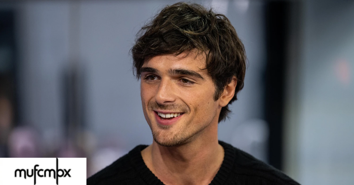 Why Jacob Elordi as Elvis Is Creating Buzz