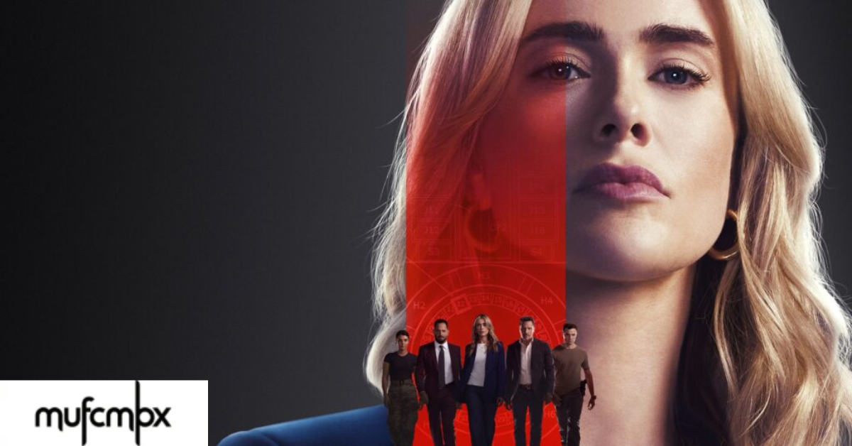 The Hunting Party Cast Explained for New Viewers