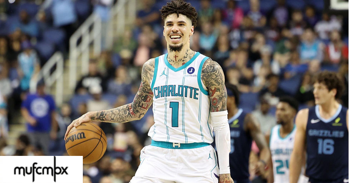 LaMelo Ball Contract: Full Details & Salary Breakdown