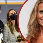 sidney crosby girlfriend