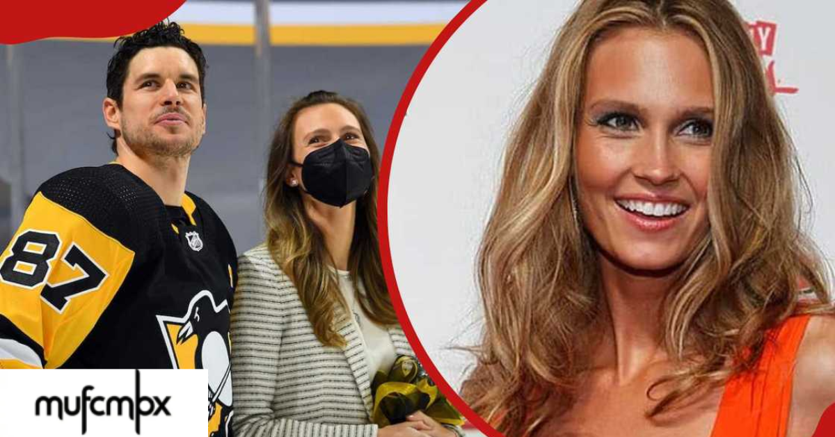 Sidney Crosby Girlfriend and His Love Story