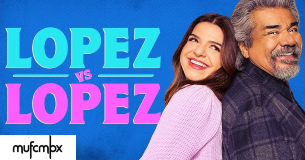 lopez vs lopez season 2	 
