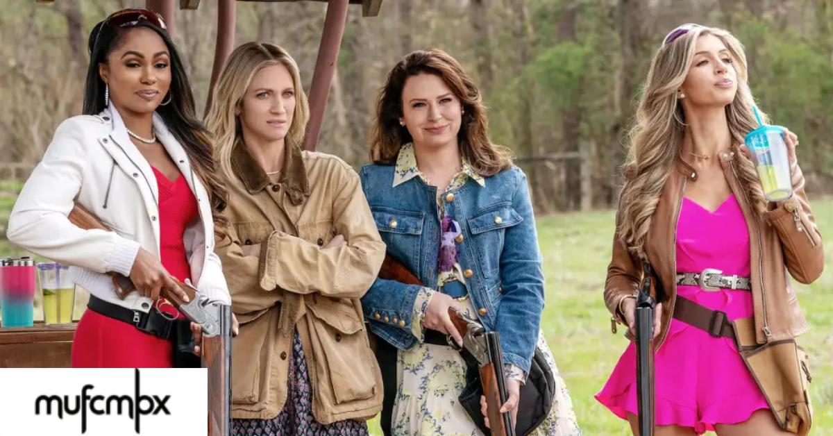 The Hunting Wives Book Review: Plot, Characters & More