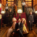 a gentleman in moscow summary