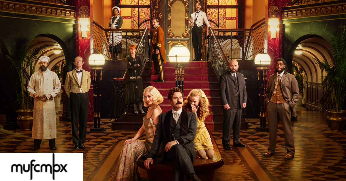 A Gentleman in Moscow Summary: Complete Analysis