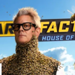 fear factor house of fear