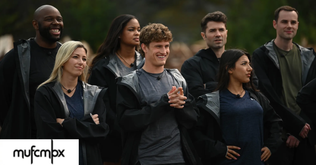 fear factor house of fear