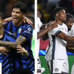 inter milan vs fc barcelona lineups