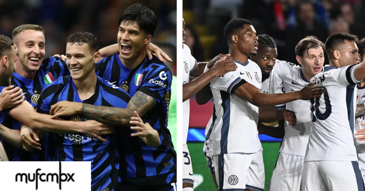 Inter Milan vs FC Barcelona Lineups: Full Squad Preview