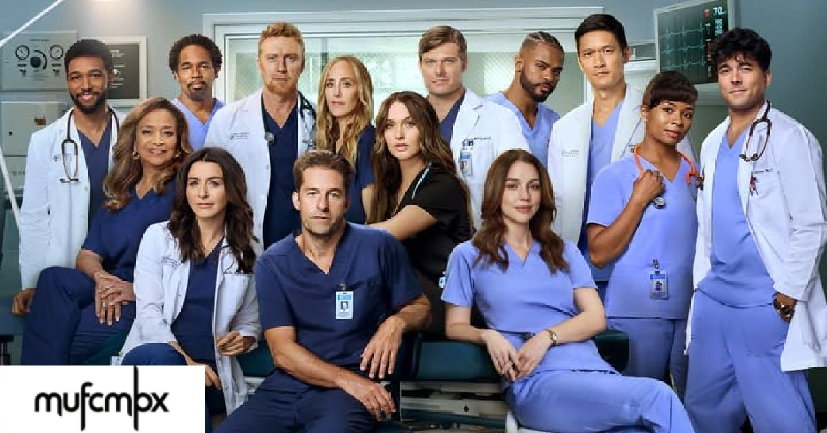Grey’s Anatomy Season 22: Everything We Know