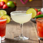 when is national margarita day