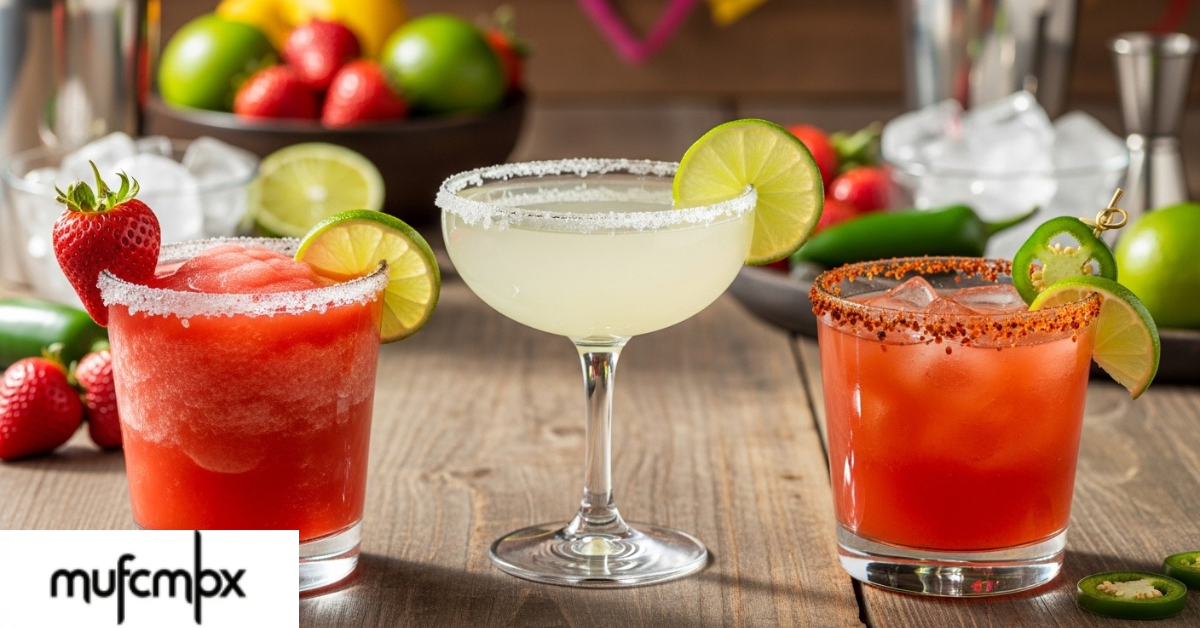 When Is National Margarita Day? Date, History & Fun Facts