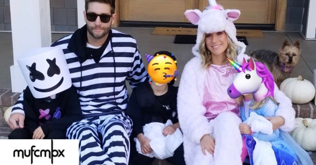 Kristin Cavallari Kids: Adorable Family Moments