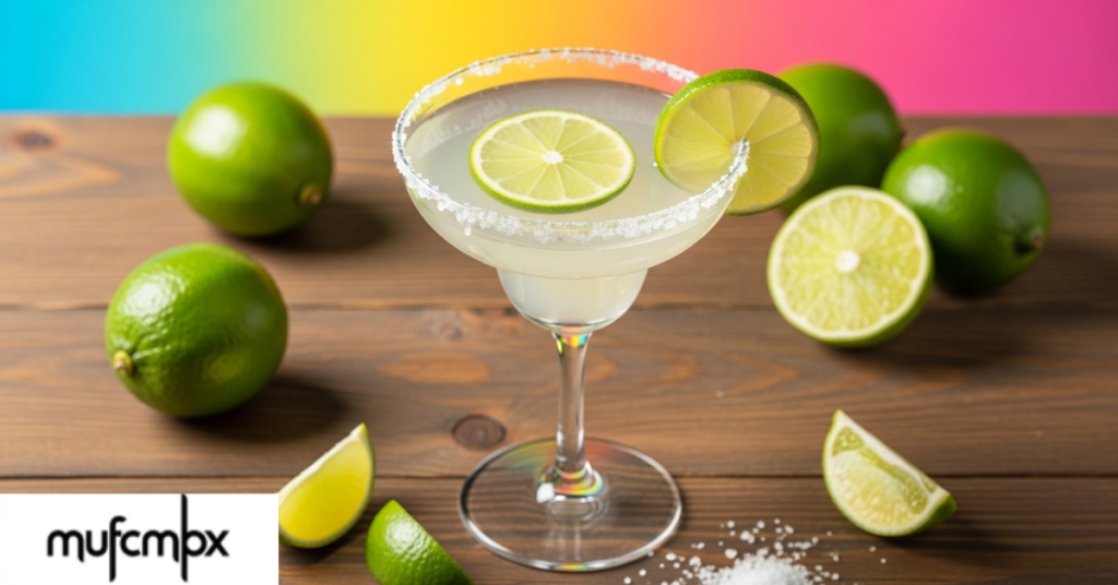 when is national margarita day