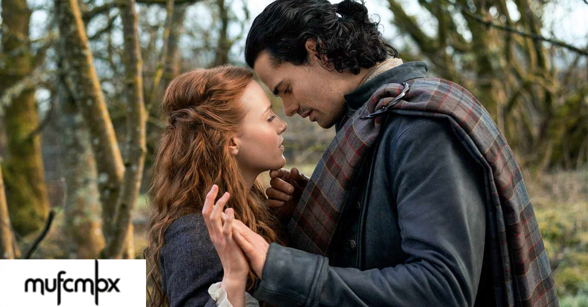 Blood of My Blood: History and True Significance