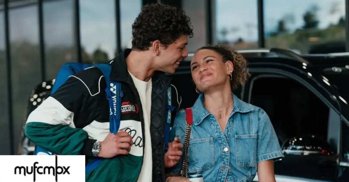 The Truth About Ben Shelton Girlfriend 2026