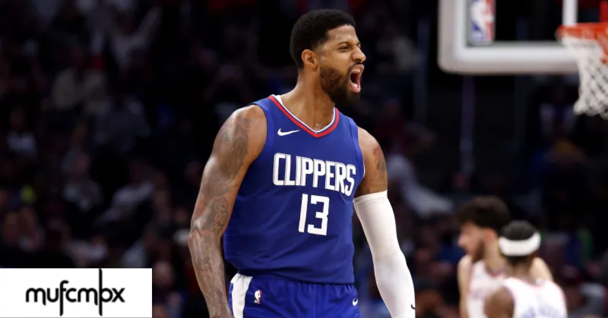 Paul George Trade Explained: Why the Clippers May Move Him
