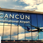 flights to cancun